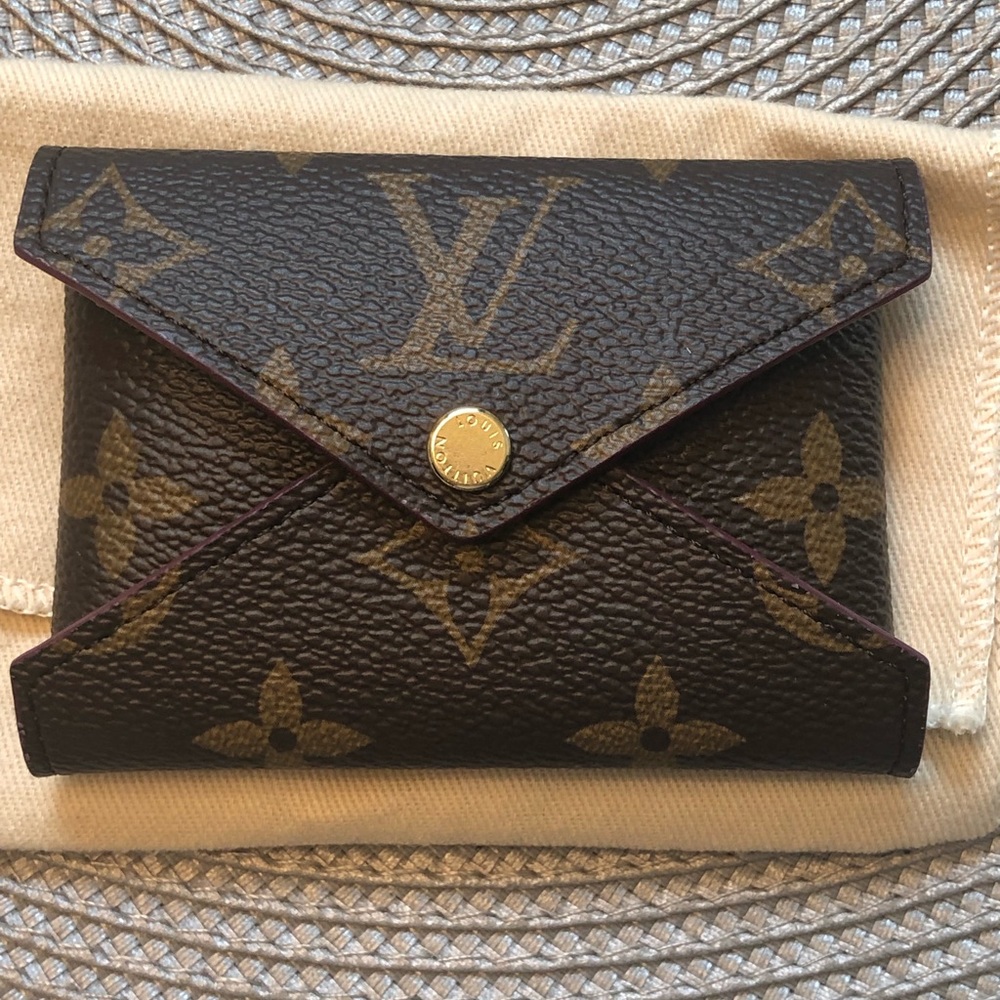 Louis Vuitton Small Kirigami Pouch